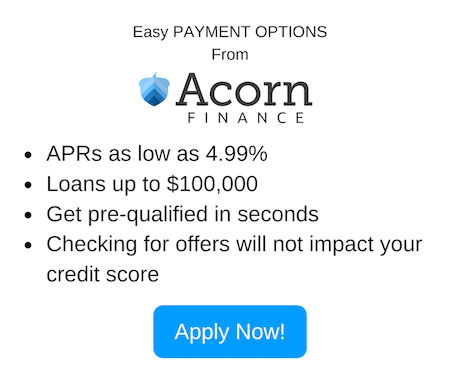Acorn Finance apply and get affordable payment options from multiple lenders