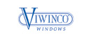 Viwinco Vinyl Replacement Windows Custom Size Tilt n Lock
