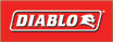 Diablo Logo Circular Mitre Diamond Tile Wood Saw Blades
