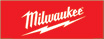 Milwawkee Logo Contractor Grade Power Tools