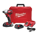 Milwawkee Construction Power Tools