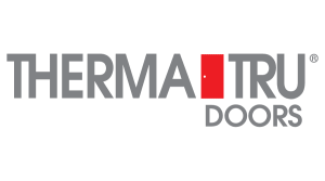 ThermaTru Doors logo.