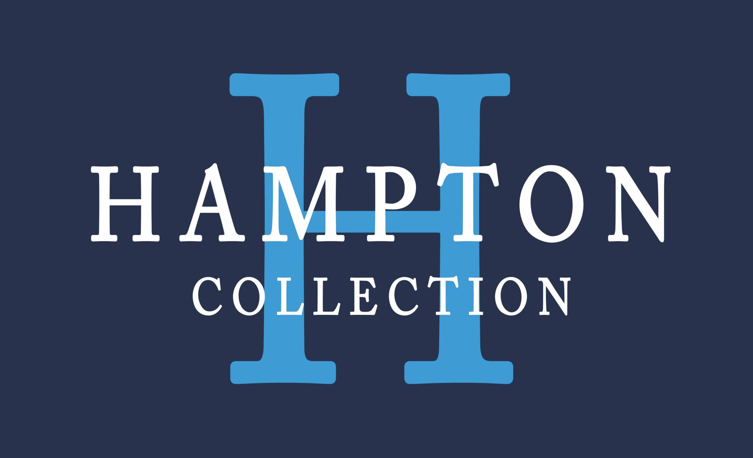 Hampton Collection logo.