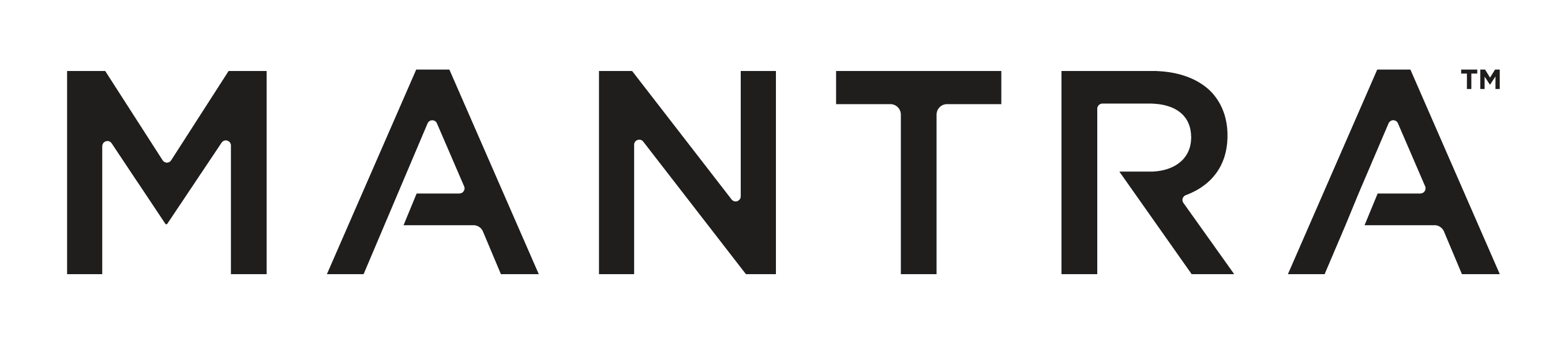 Mantra logo.