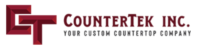CounterTek Inc. logo.