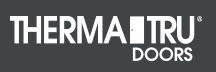 Screenshot 2024-05-10 at 1.43.45 PM ThermaTru Doors logo.