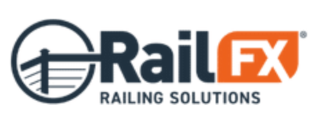 Rail FX logo.