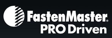 FastenMaster logo.
