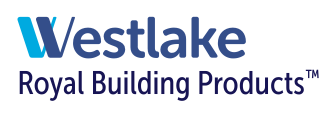 Westlake Royal Building Products logo.