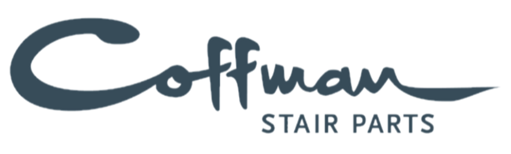 Coffman Stair Parts logo.