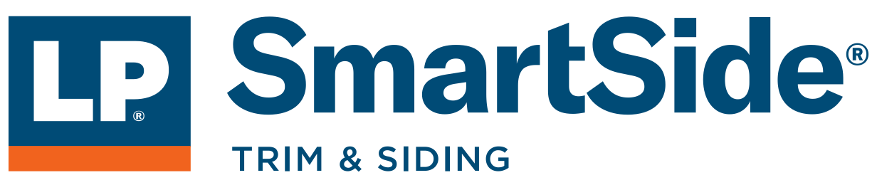 LP SmartSide logo.