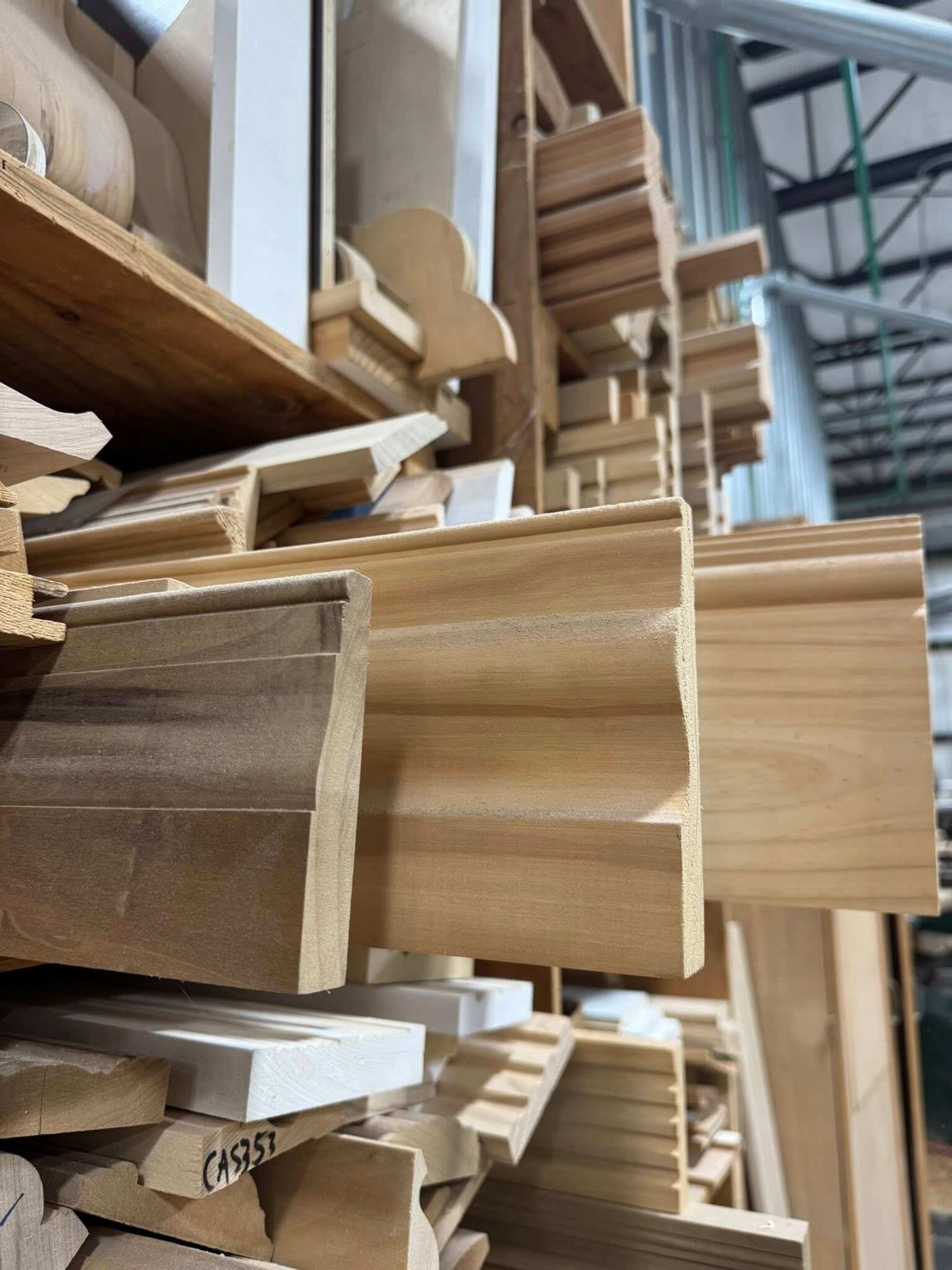 Moulding (1)